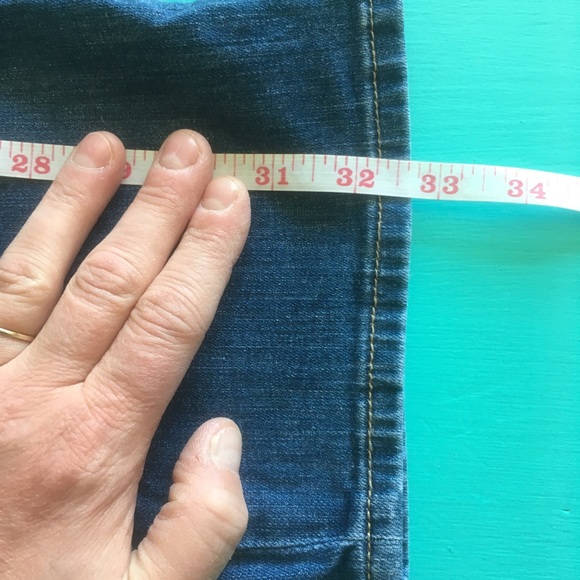 Kut Skinny Boyfriend Jeans - Picture 4 of 8